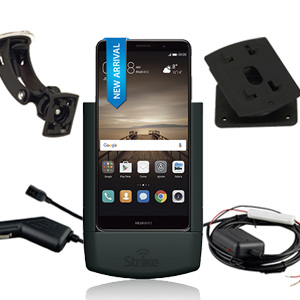 Strike Alpha Huawei Mate 9 Charging Signal Boost Cradle